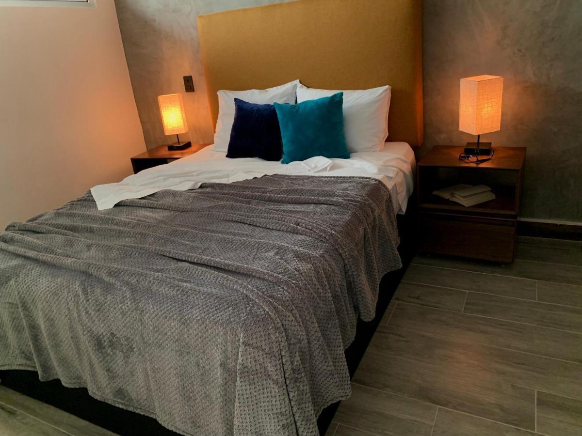 Pilitas Apartments Vallarta Puerto Vallarta Exteriér fotografie