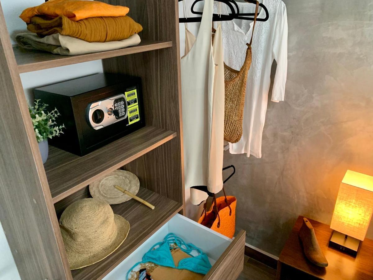 Pilitas Apartments Vallarta Puerto Vallarta Exteriér fotografie