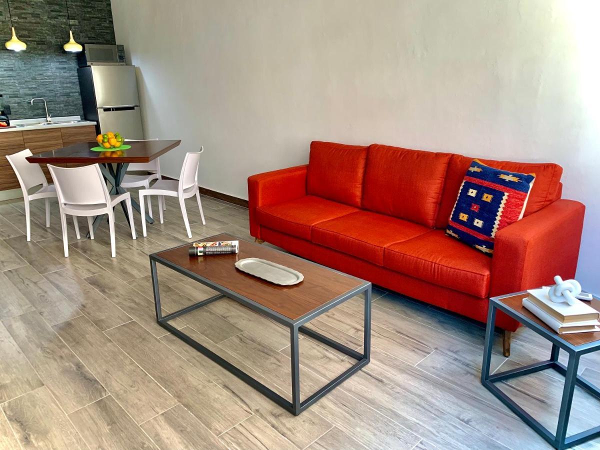 Pilitas Apartments Vallarta Puerto Vallarta Exteriér fotografie