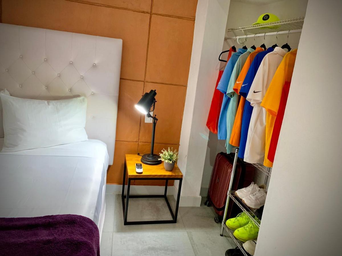 Pilitas Apartments Vallarta Puerto Vallarta Exteriér fotografie