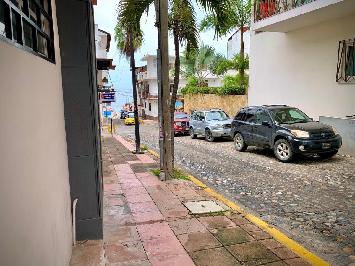 Pilitas Apartments Vallarta Puerto Vallarta Exteriér fotografie