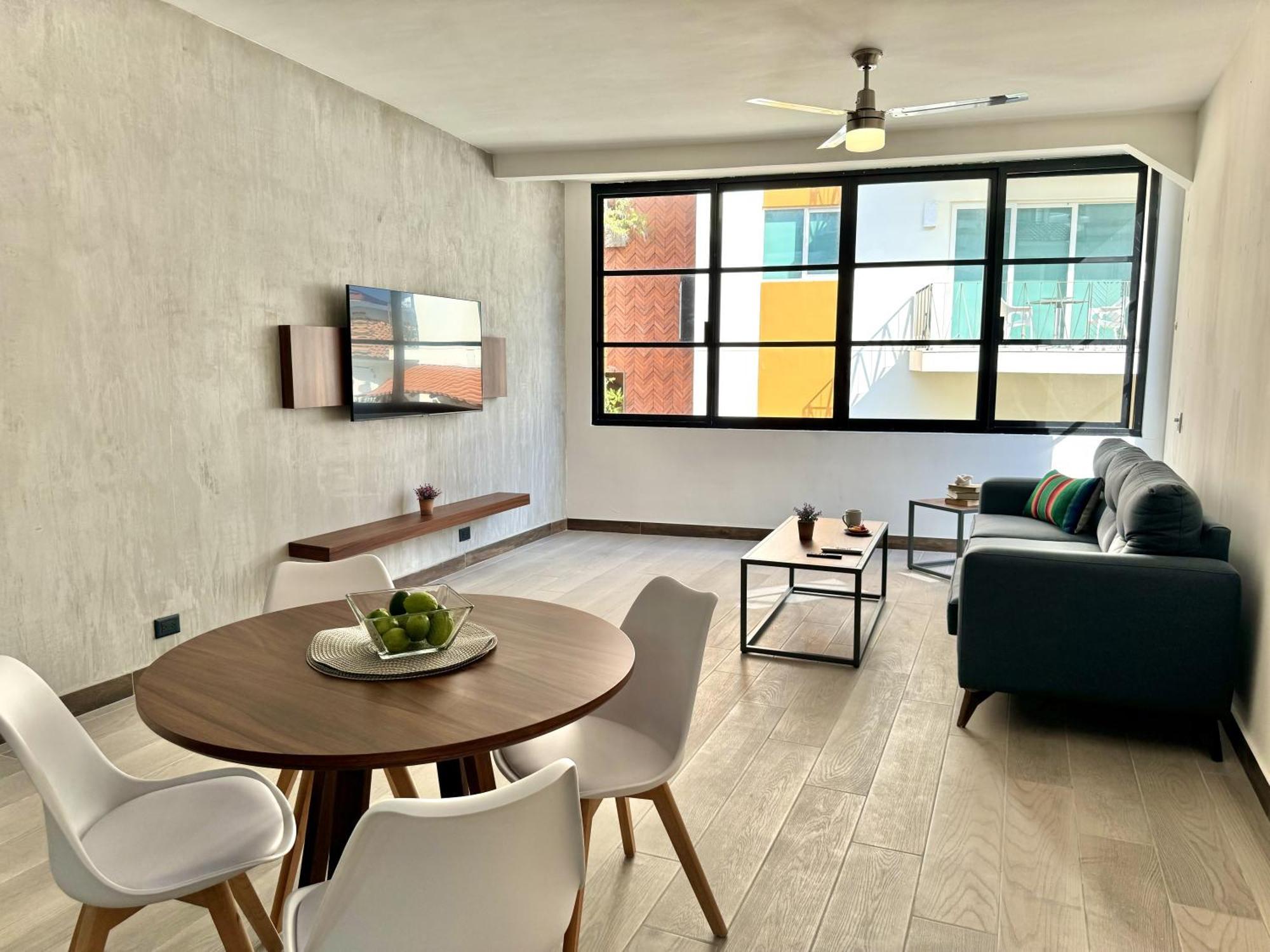 Pilitas Apartments Vallarta Puerto Vallarta Exteriér fotografie