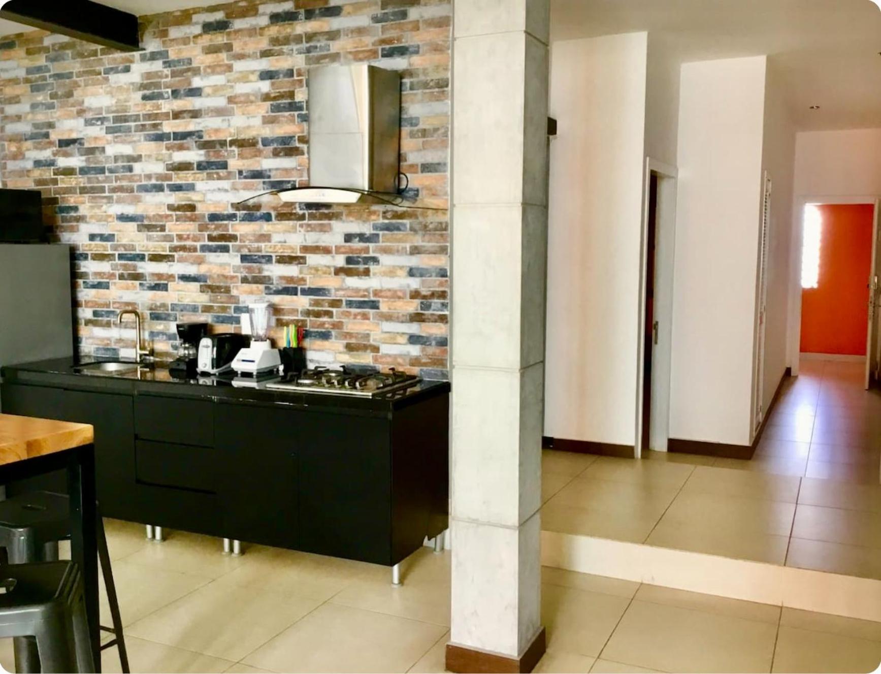 Pilitas Apartments Vallarta Puerto Vallarta Pokoj fotografie